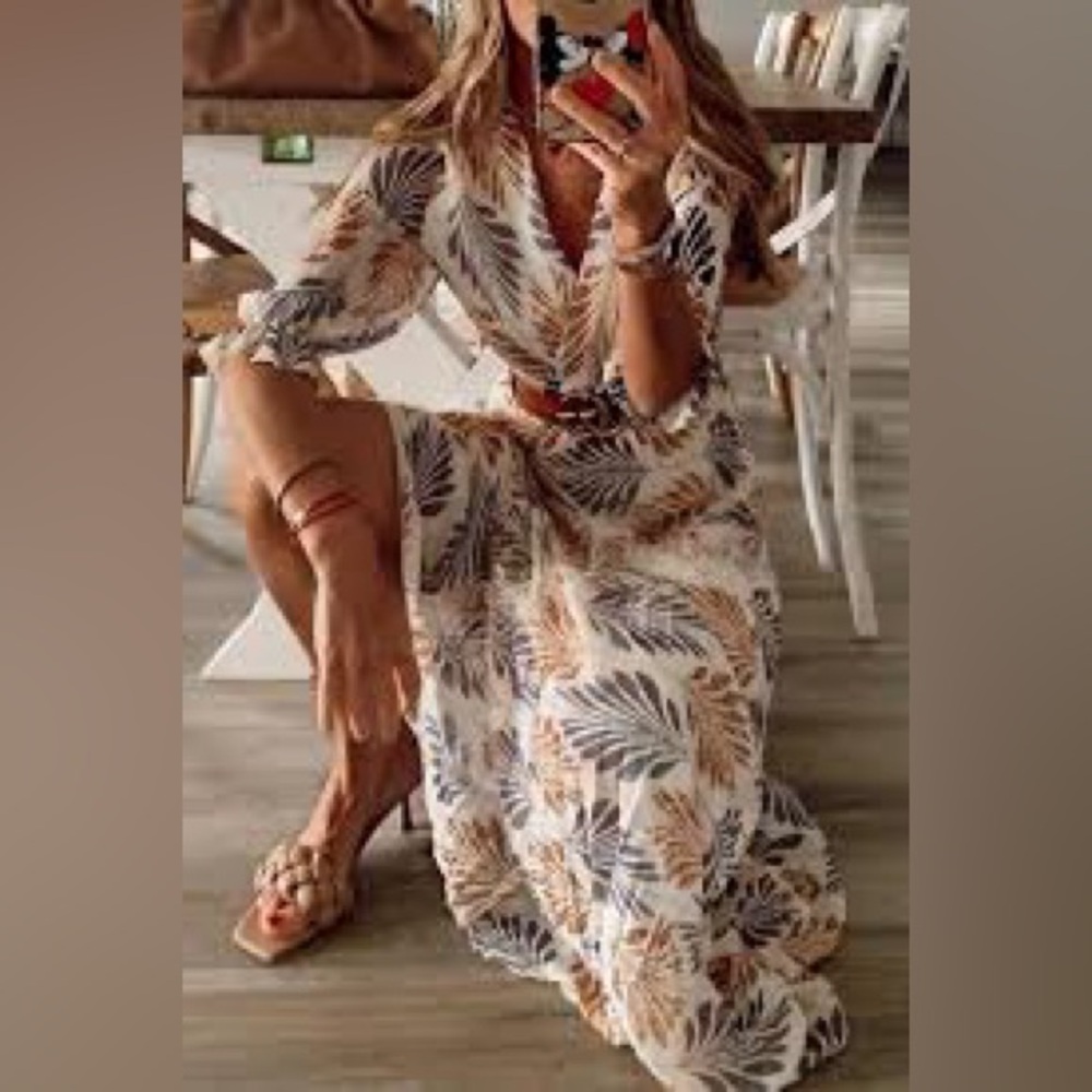 Very Soft & Airy Vacation Beach Set